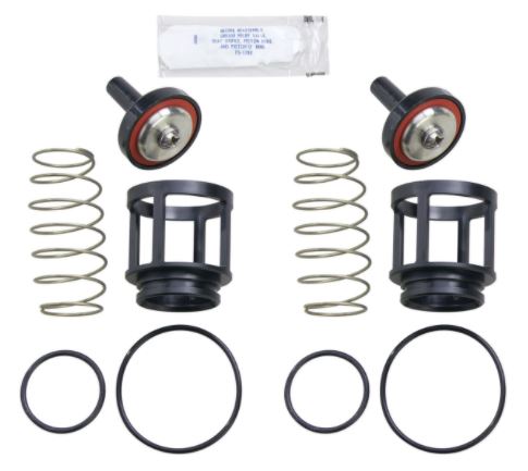 WATTS 0889085 RK 719 T 1" TOTAL REPAIR KIT