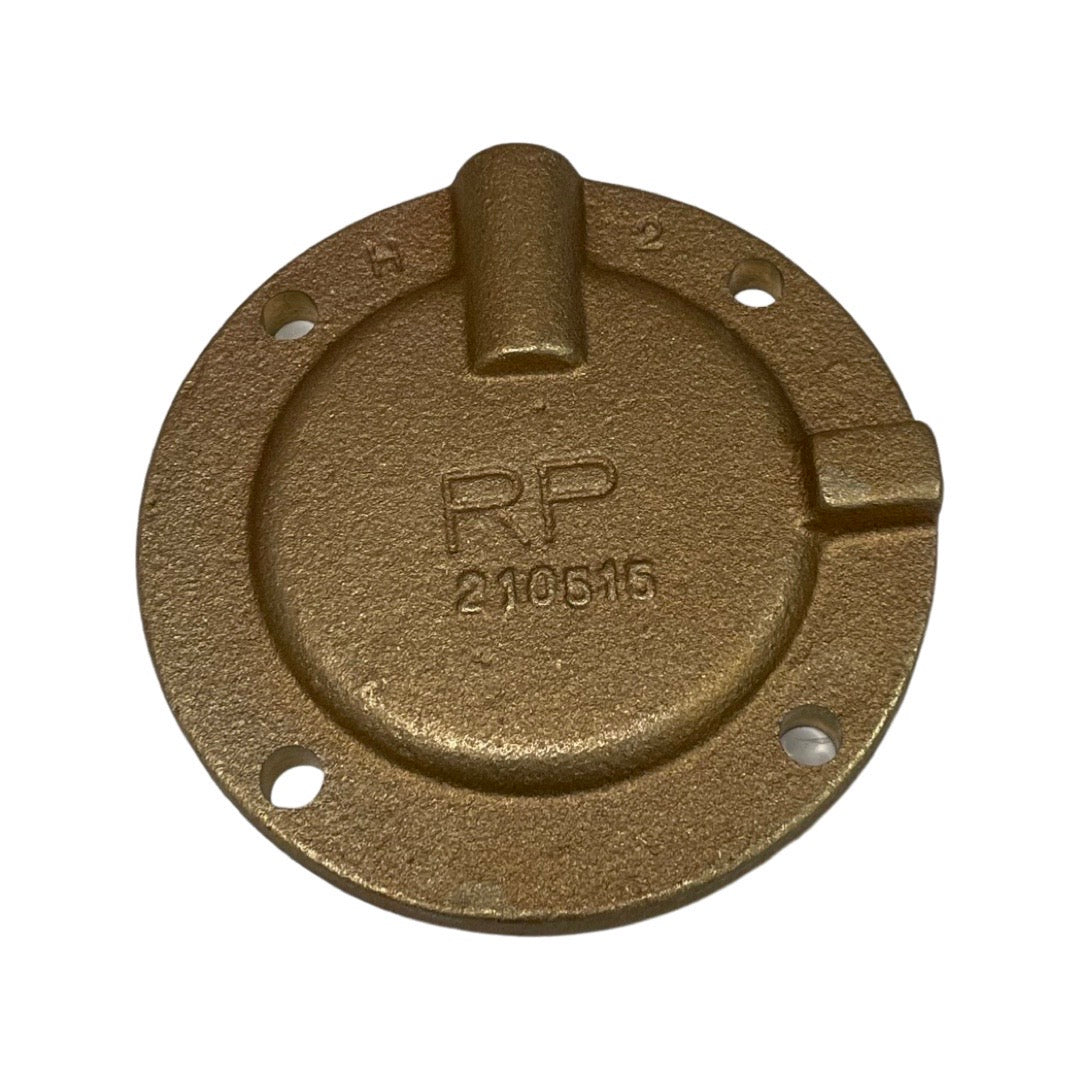 FEBCO 101029 3/4" -1 1/4" RV COVER