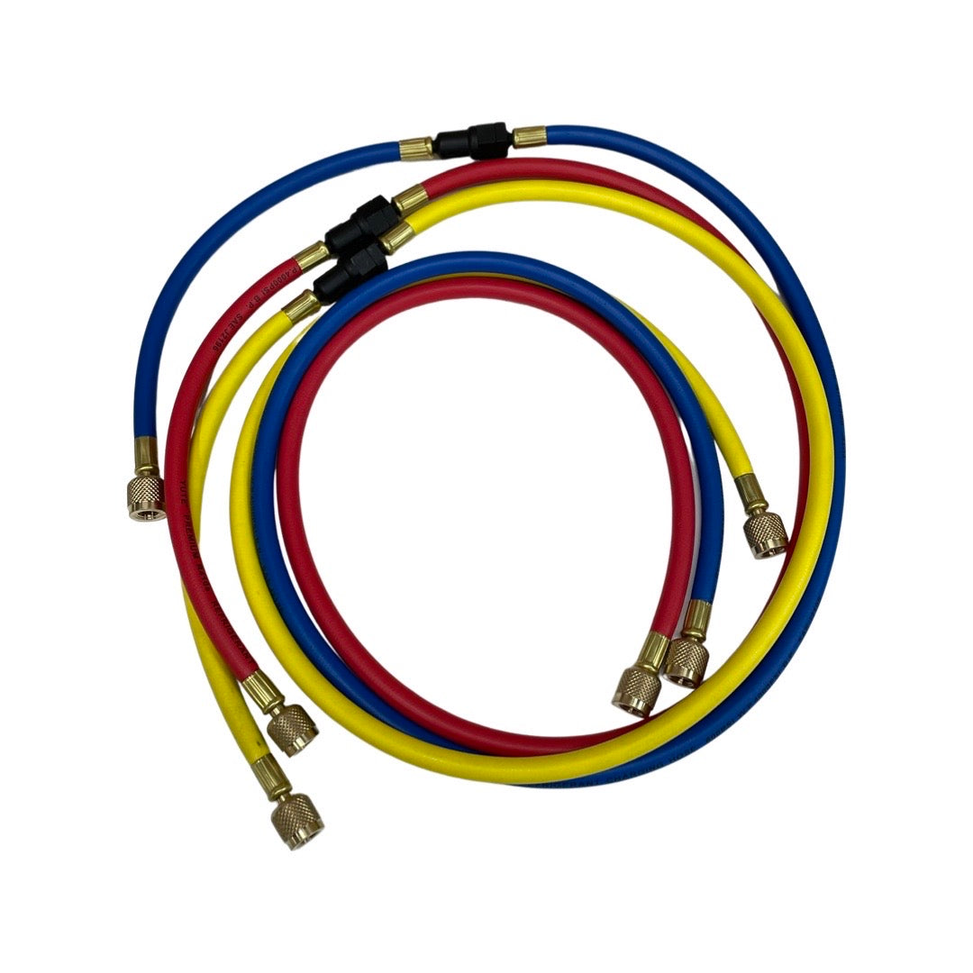 MID-WEST 110646 HOSE SET