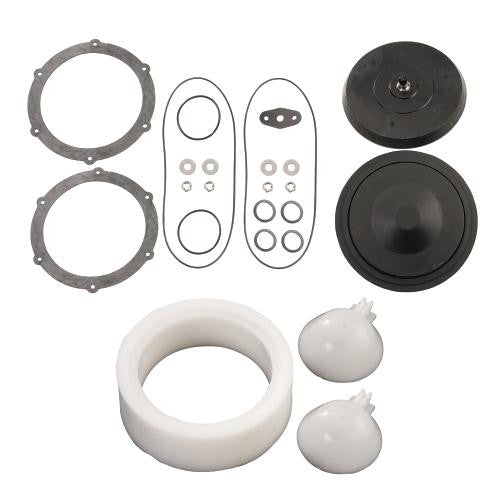 905412 860/880 CHECK RUBBER KIT 8" 10"