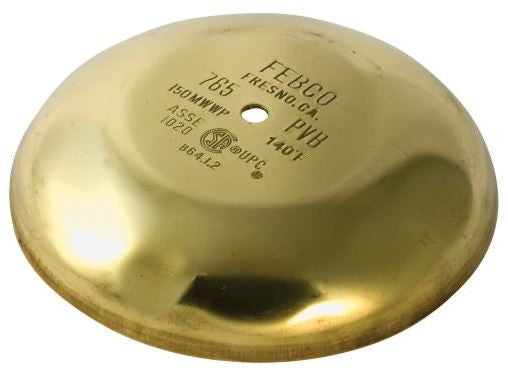 2" 765 PVB CANOPY PART# 300083