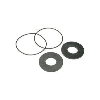 RK212-950 950 CHECK RUBBER 2 1/2"-3"