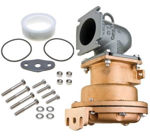 905294 RV REPLACE KIT 860 2 1/2" -10"