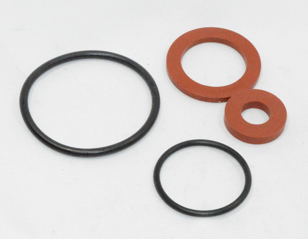 4A PVB RUBBER FLOT & CK 1" PART# 4A00506