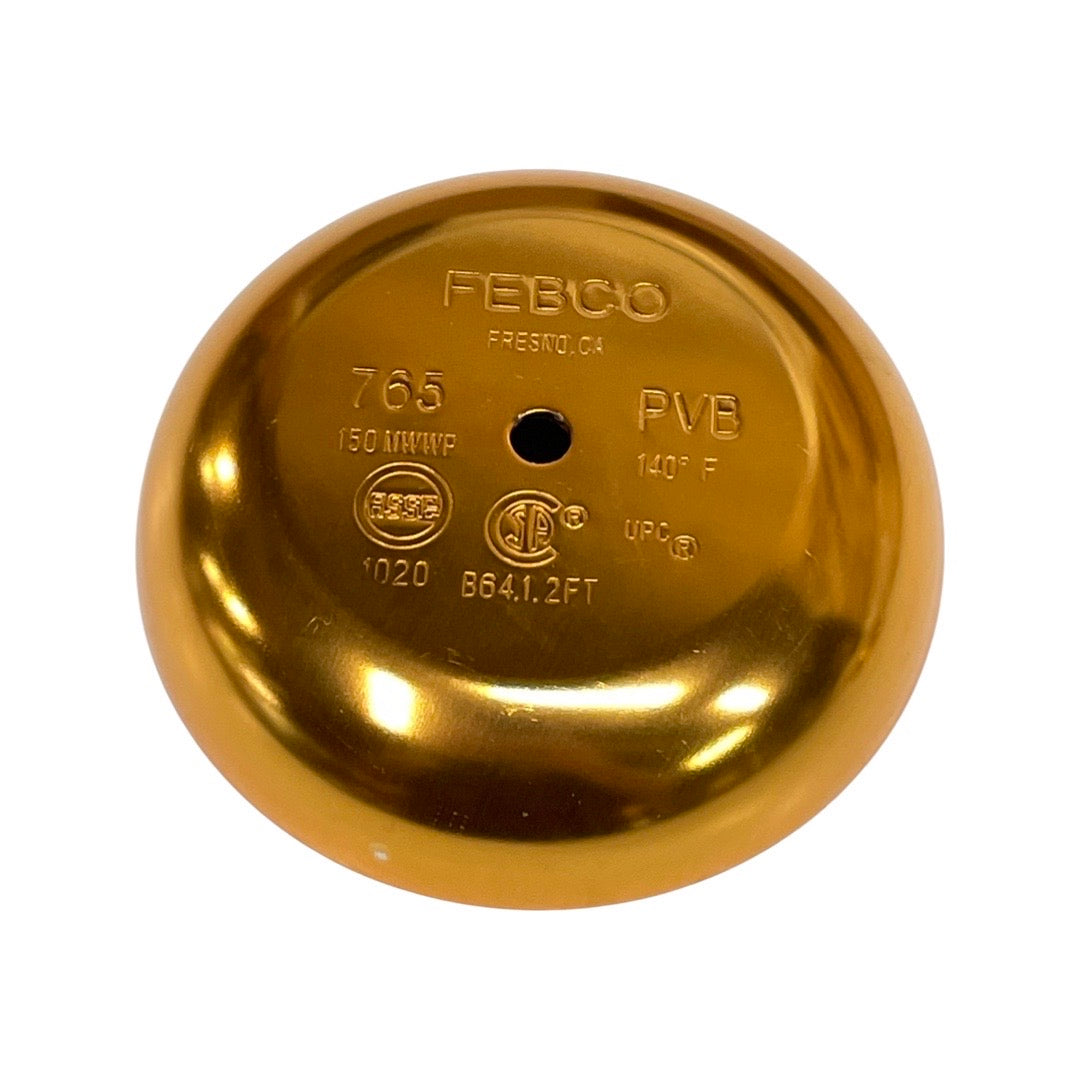 Febco 765 Canopy 1" 300089