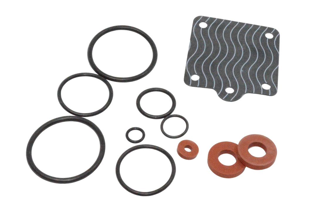 4A 3/4" RP RUBBER TOTAL PART# 4A009409