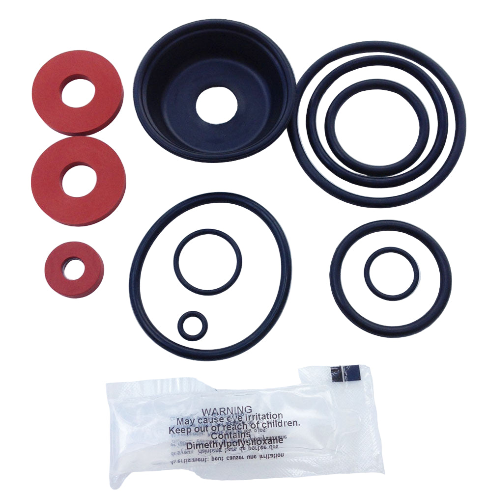 RK1-375R 1" 375 RUBBER KIT