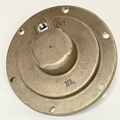 WILKINS 3707-3XL-010F RELIEF VALVE COVER