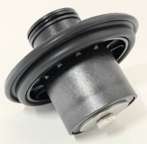 WILKINS 3707-50 RV STEM ASSY 375/475 2 1/2" - 6"