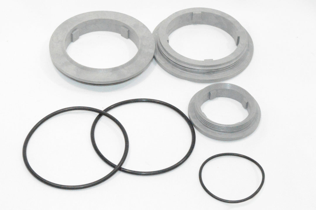RP REPLACEABLE SEAT KIT 1 1/4"-2" PART# 40007A7