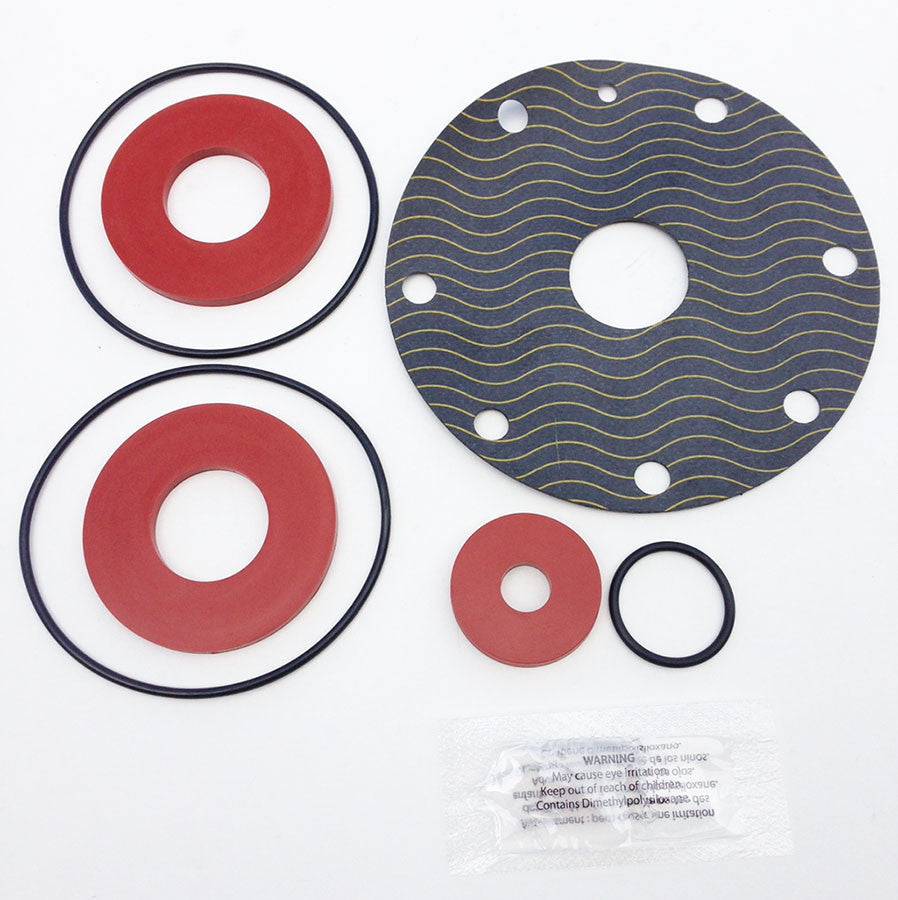 RK114-975XLR 975XL RUBBER KIT 1 1/4"-2"