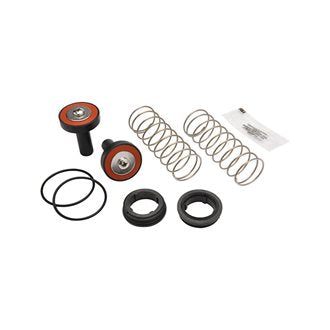 RK34-950XLC COMPLETE CHECKS, SPRING, RUBBER, SEATS 3/4"-1"