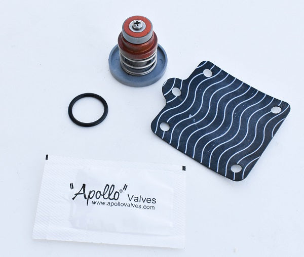 RELIEF VLV KIT 1/4"-1/2" PART# 40003A3
