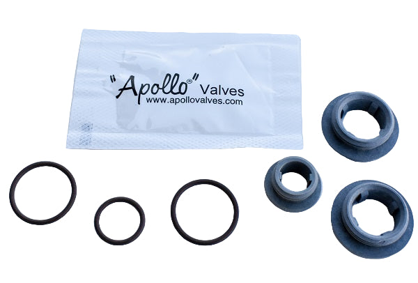 RP SEAT KIT 1/4"-1/2" PART# 40003A7