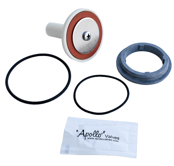 RP & DC POPPET KIT 1 1/4"-2" PART# 40007A2