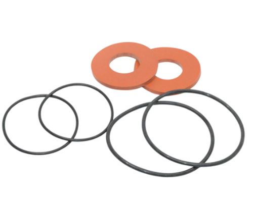 CONBRACO 40007A6 DC40/RP40 Check Rubber Kit forBoth Checks (RPZ, DCV) 1 1/4" - 2"