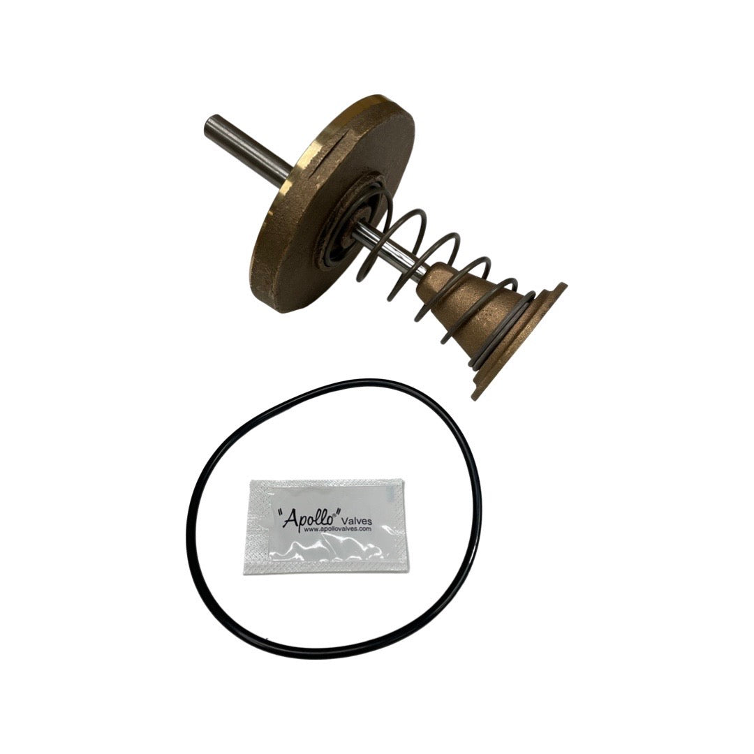 CONBRACO 4000A02 #2 CHECK ASSEMBLY 4'