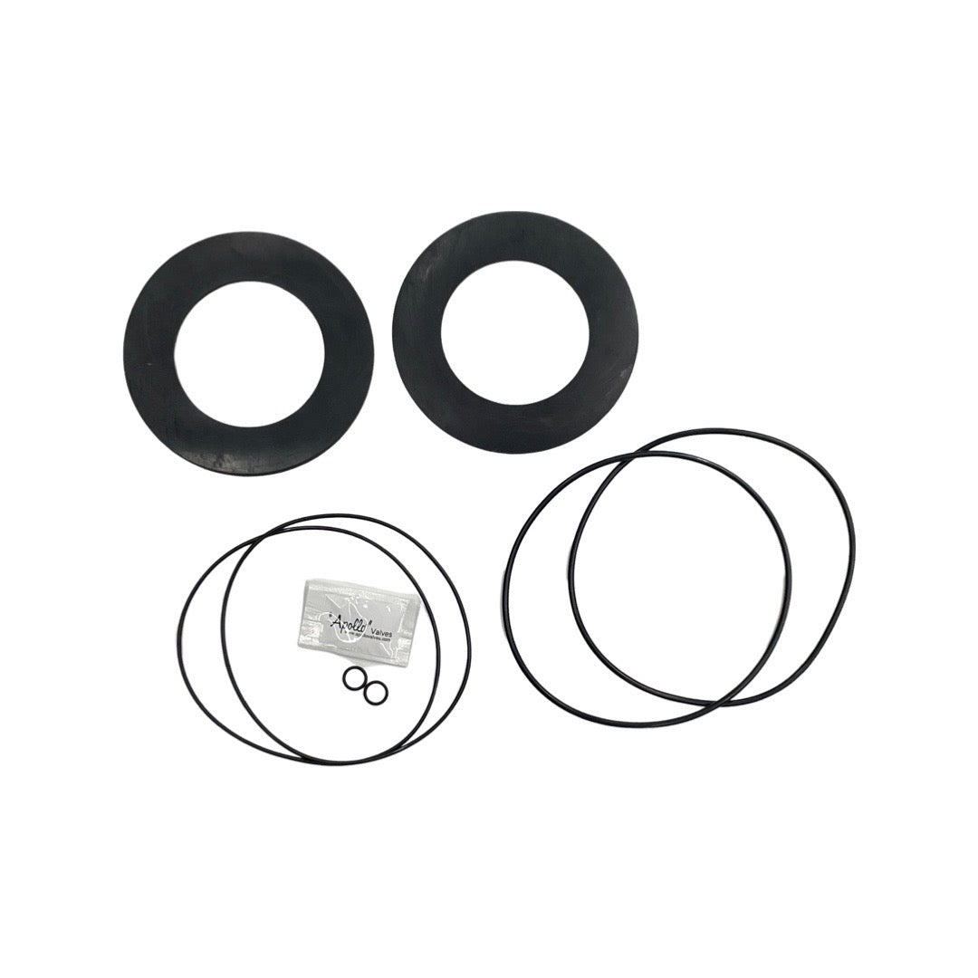 APOLLO 4000C04 CHECK RUBBER KIT 6" 40 SERIES
