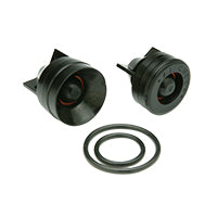 RK34-350 350 3/4" COMPLETE CHECKS