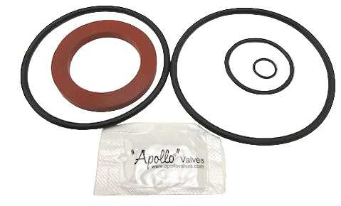 APOLLO 4A00001 2.5"-3" RUBBER FOR EITHER CHECK