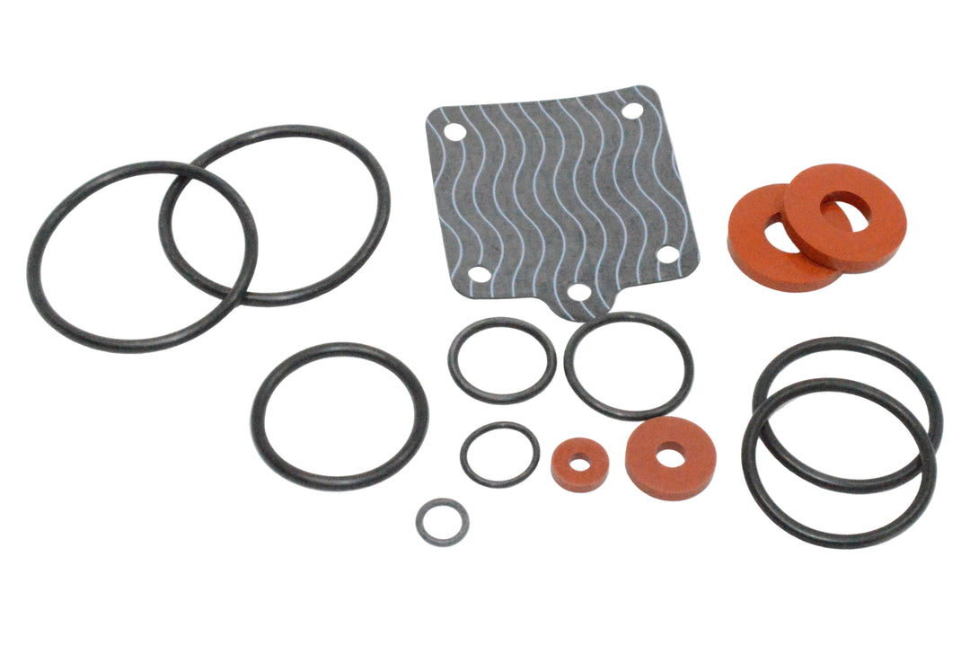 APOLLO 4A00519 RP4A/RPLF4A 1" COMPLETE RUBBER TOTAL KIT