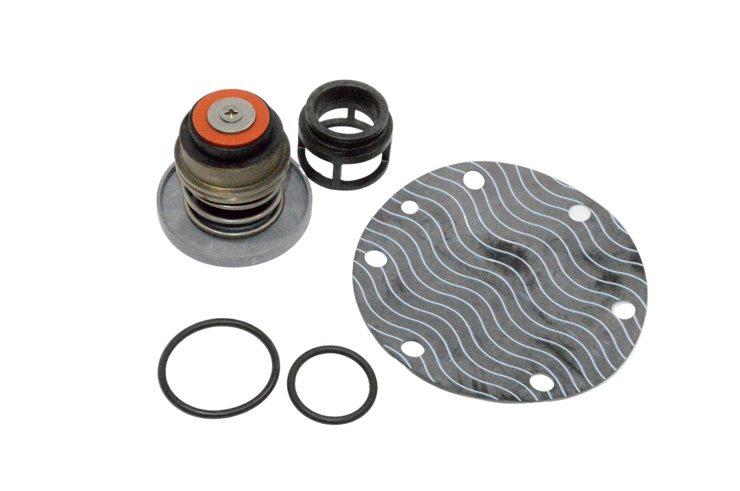 RP4A RV COMPLETE KIT 1.25"-1.50" PART# 4A00705
