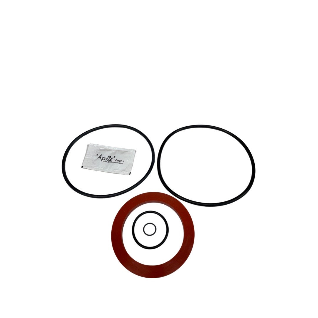 APOLLO 4A00A01 4" CHECK RUBBER KIT