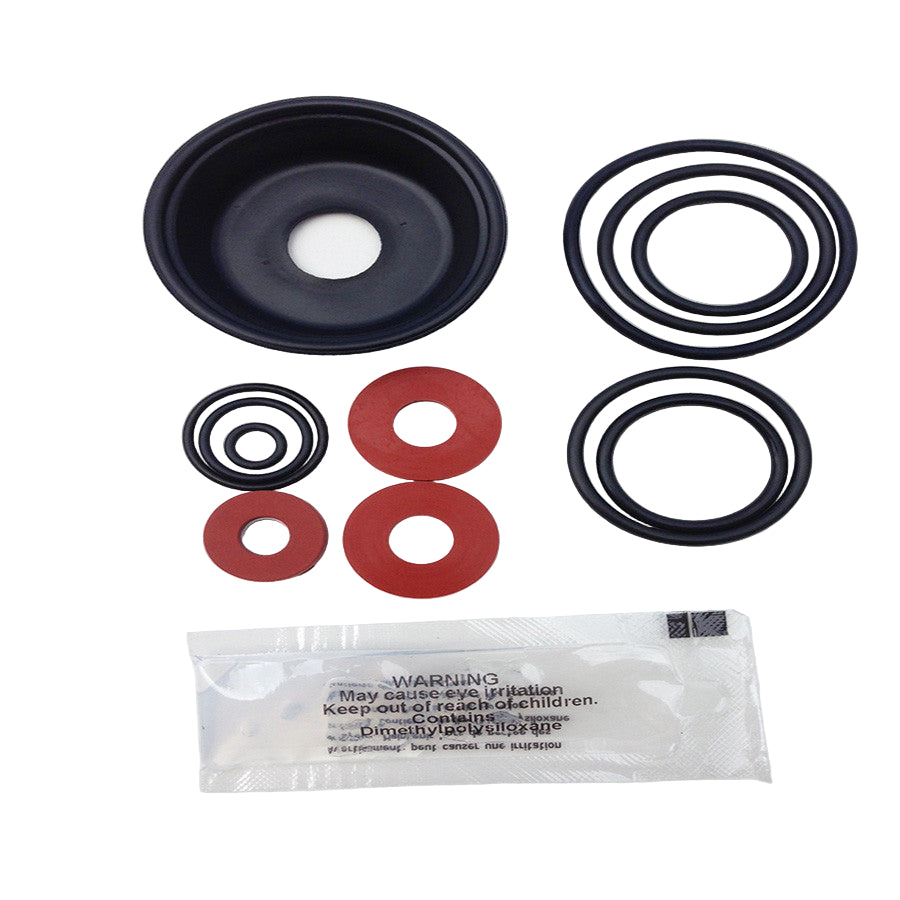 RK34-375R 1/2"-3/4" 375 RUBBER KIT