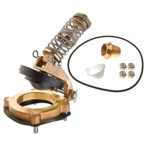 905543 FRK 860 CK1 2 1/2" - 3"