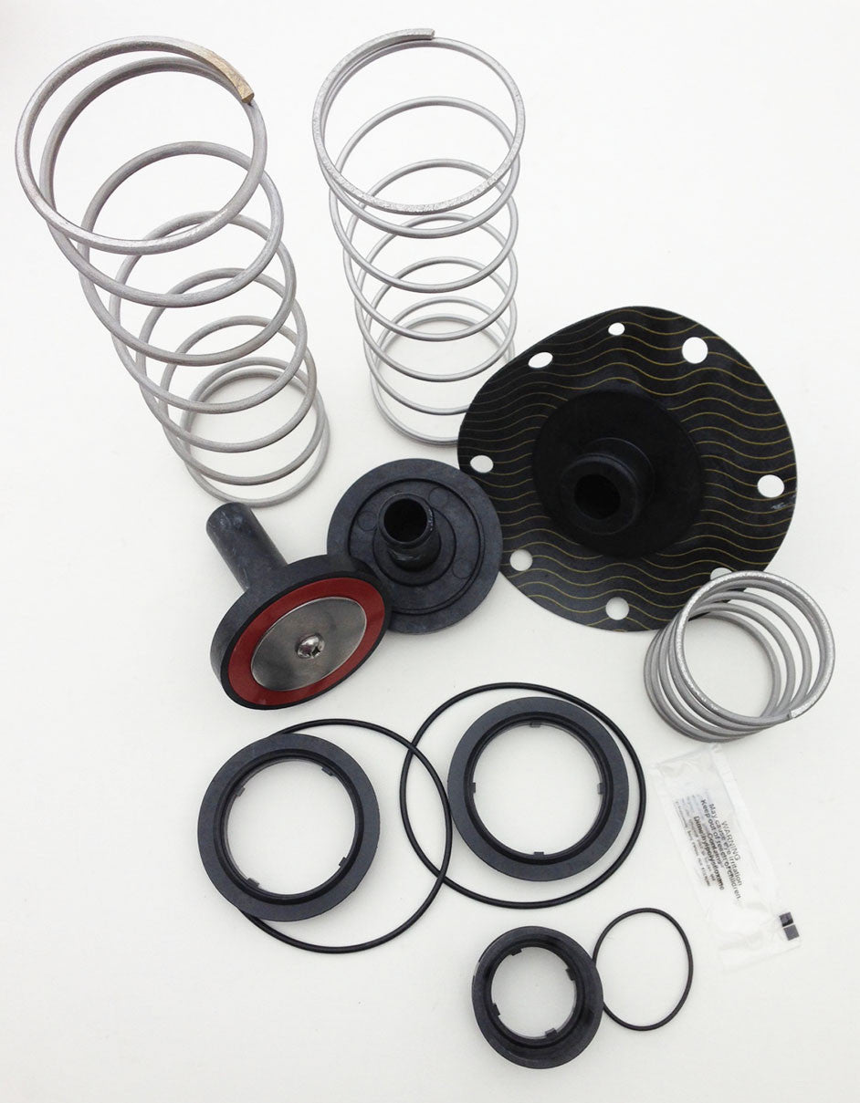 RK114-975XLC, WILKINS COMPLETE REPAIR KIT