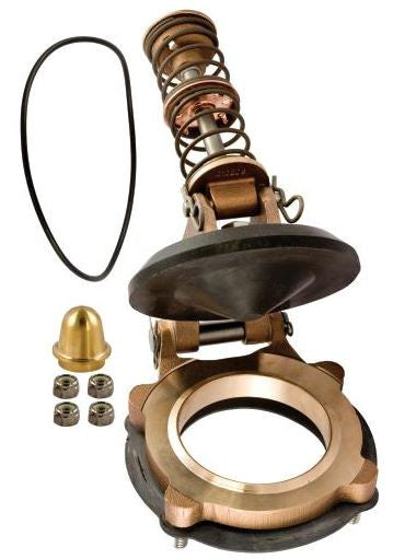 905534 850/860/870 CK REPLACEMENT 4"