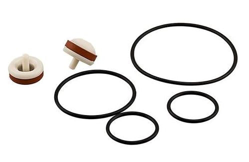 0887194 RK 007 RT 1/2" RUBBERS FOR BOTH CHECKS