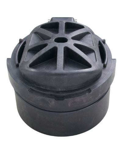 Watts RK 957 CK1 8" 7018135