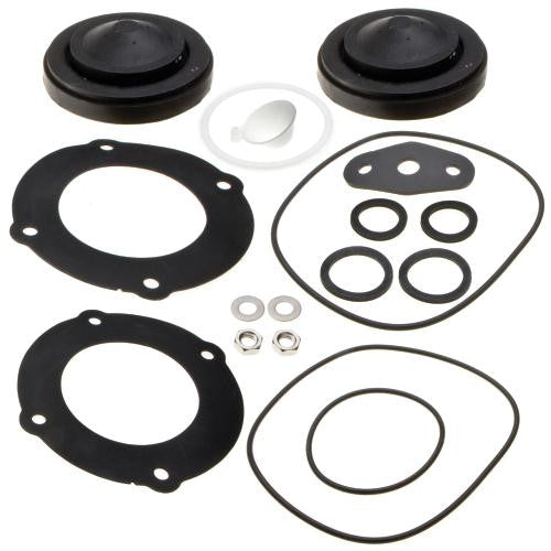 905249 RUBBER KIT 850/856 2 1/2"- 3"