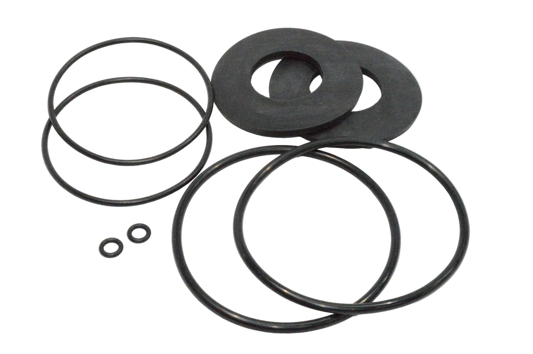 2 1/2"-3" RUBBER REPAIR KIT PART # 4000904