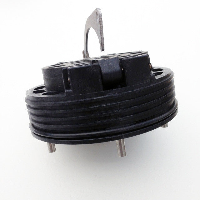 ARK 4000SS/5000SS #2 CHECK 6" PART# 701011