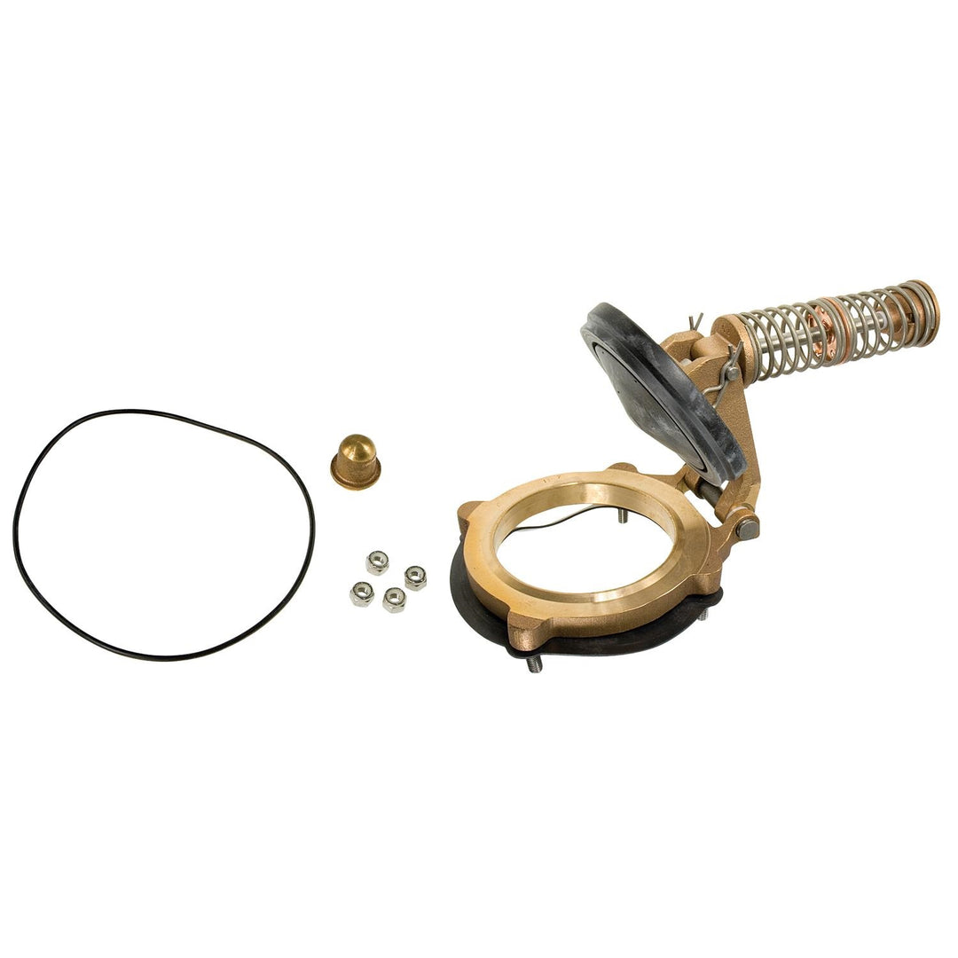 905552 880 CK1 6" KIT