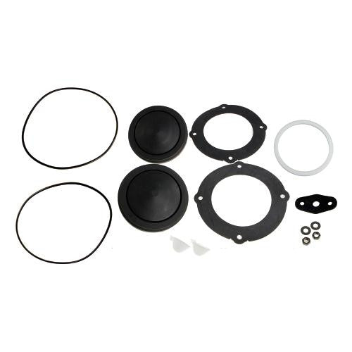 905416 880 V 10" CHK RUBBER KIT