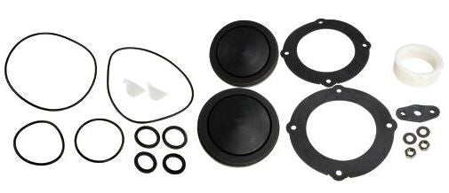 905410 CK RUBBER KIT 4" 860