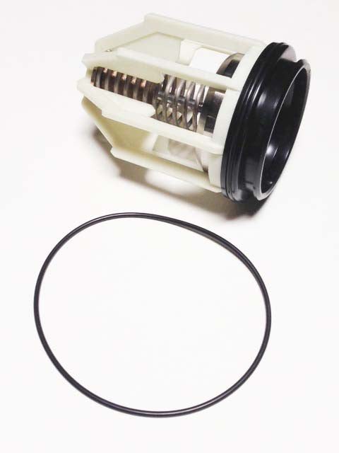 0794008 LFRK 007 CK2 2 1/2" - 3"