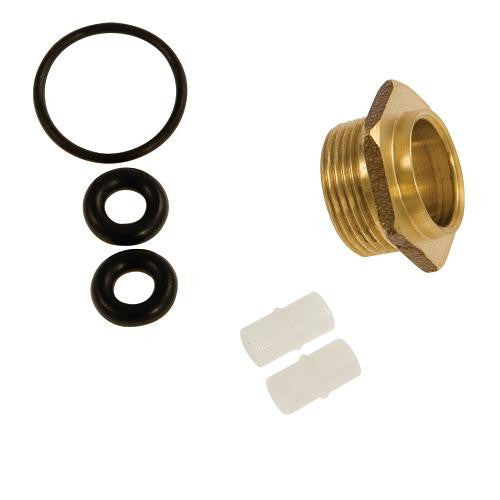 RV SEAT RING KIT 825Y 1 1/2"- 2" PART# 905114