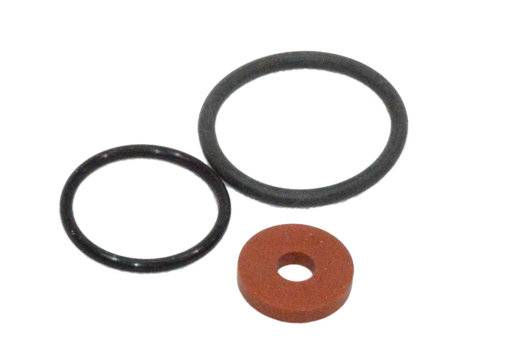 This is rubber for only one check. PART# 4A00301