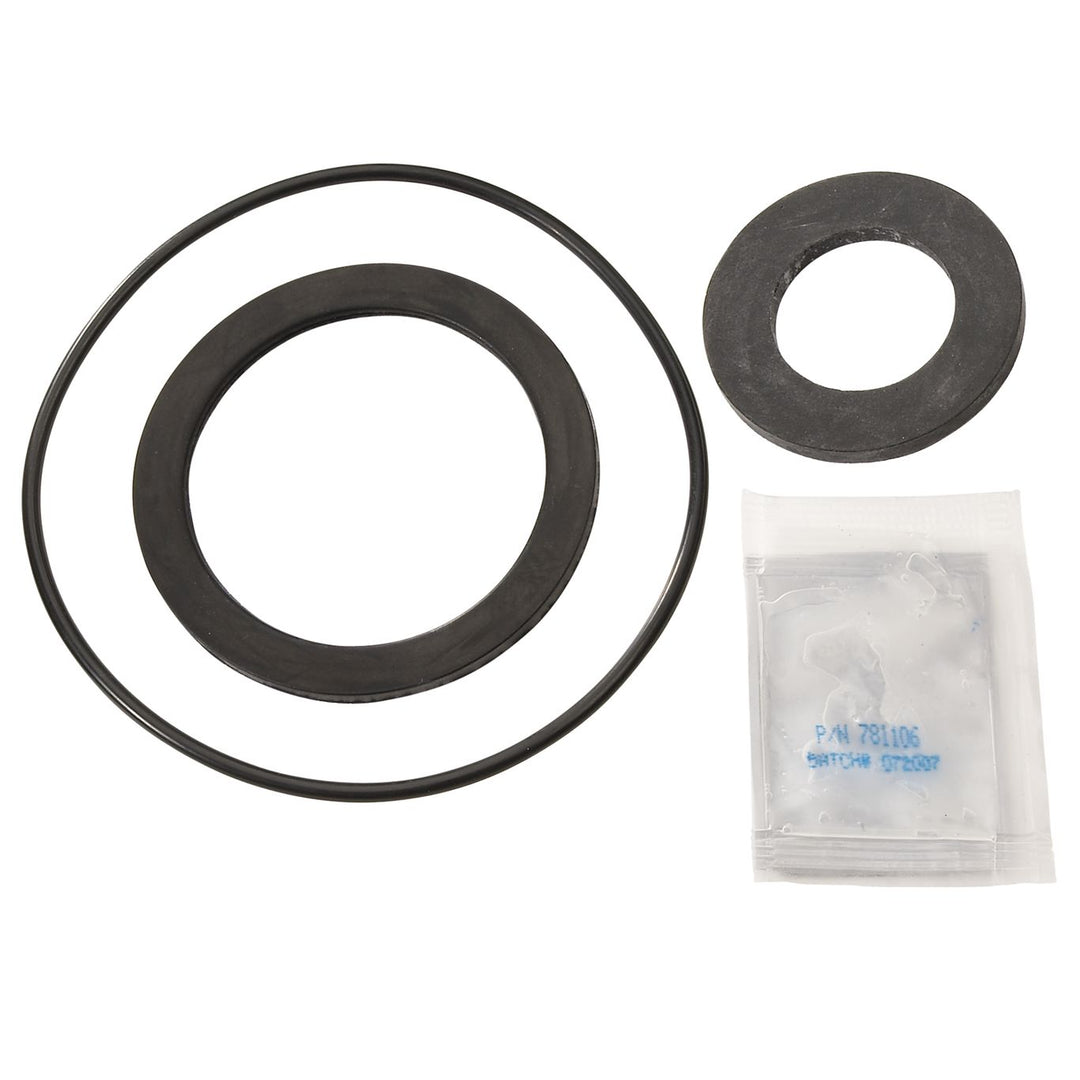 FEBCO 905022 RUBBER KIT 765 1 1/2"- 2"