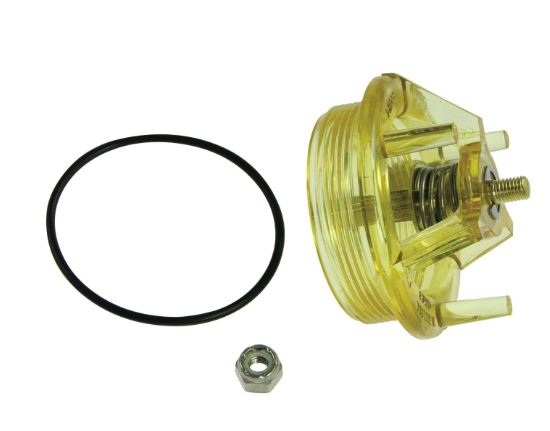 FEBCO 905048 BONNET ASSY 765 1" - 1 1/4"