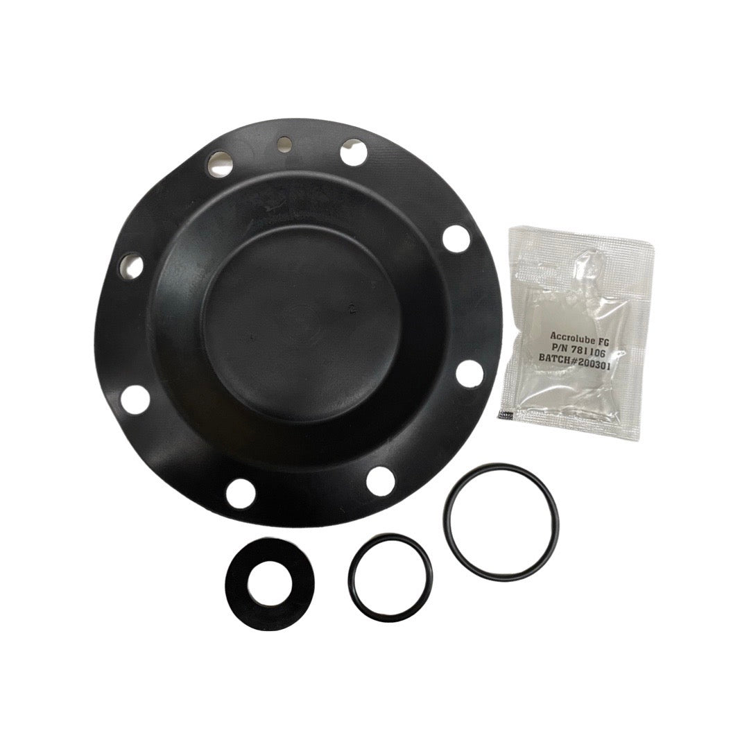 FEBCO 905054 825Y / 825YA 1 1/2" - 2" RV RUBBER KIT