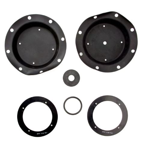 FEBCO 905067 RV RUBBER 825 4" - 10"