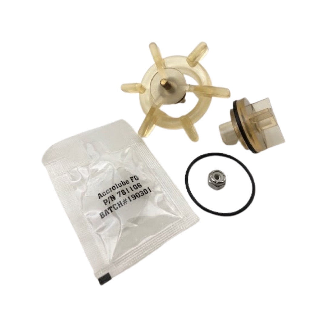 FEBCO 905211 BONNET/POPPET KIT 765 1/2- 3/4