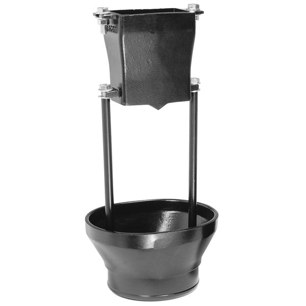 Febco 860/880 Air gap 2 1/2" - 10" 905213