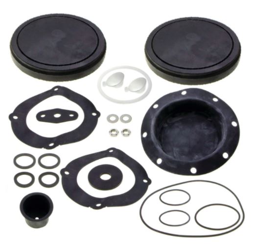 FEBCO 905229 RUBBER TOTAL KIT 880(V) 6"