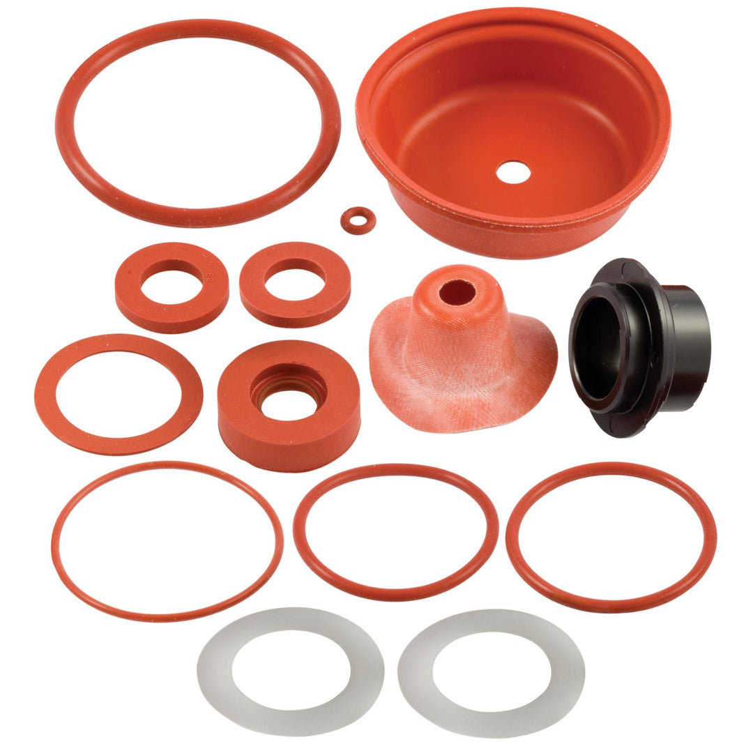 905355 RUBBER KIT 860/880 1/2"-3/4"